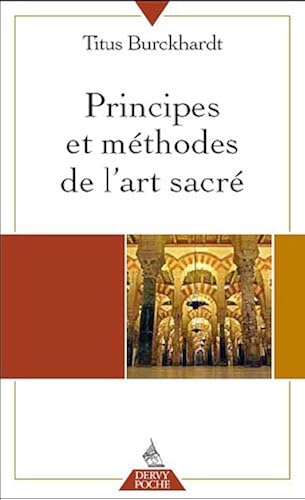 Download Principes et méthodes de l'art sacré PDF