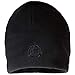 Orca Tactical Fleece Watch Cap Military Beanie Hat Unisex, One Size (Black)
