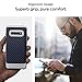 Spigen Neo Hybrid Designed for Samsung Galaxy S10 Case (2019) - Arctic Silver