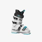 HEAD Raptor 60 Junior Ski Boots - Winter Sports Alpine Ski Boots for Advanced Skiers
