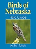 Birds of Nebraska Field Guide by Stan Tekiela (2003-04-21)
