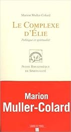 Le  complexe d'Élie