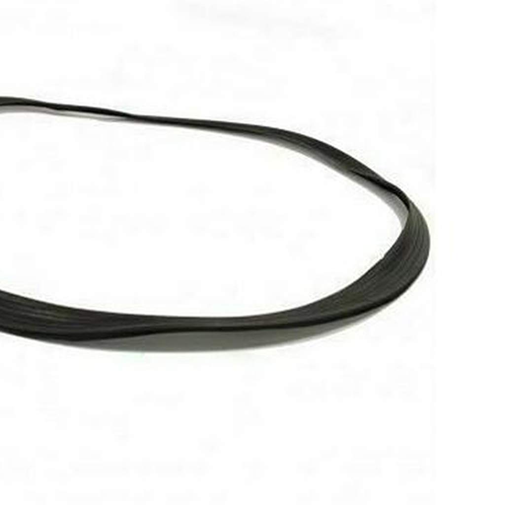 joyMerit 4 X Salon Chair Hydraulic Base Equipment Floor Protective Rubber Gasket: Beauty