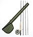 Adamsbuilt HO2 Fly Rod Combination Package