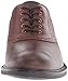 Johnston & Murphy Men's Tabor Saddle