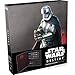 Star Wars: Captain Phasma Dice Binder