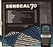 Senegal 70: Sonic Gems & Previously Unreleased Recordings from the 70s