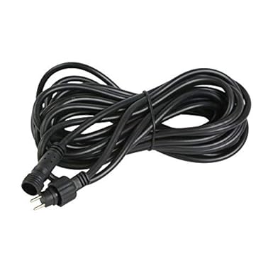 6m 12 Volt Low Voltage Lighting Extension Cable Ideal for Water