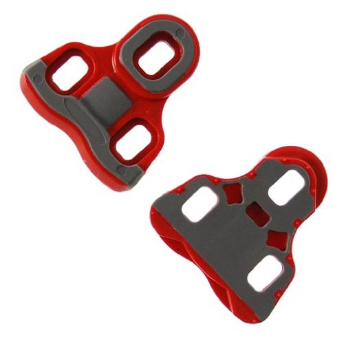 Ritchey Cleat, Wcs Echelon, Red