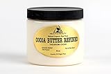 Cocoa / Cacao Butter Ultra Refined Organic Natural Raw Prime Grade A Fresh 100% Pure 16 oz, 1 LB