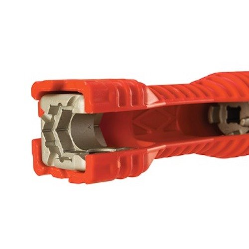 Ridgid 57003 EZ Change Faucet Tool, Sink Wrench , Orange Pricepulse