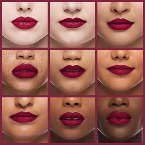 REVLON Matte Balm, Fiery