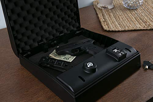 5 Artemis+Biometric+Handgun+Security+Finger