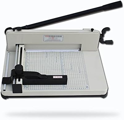 Figtingeagle Professional Heavy Duty A4 High Quality Metal Cutter Cutter