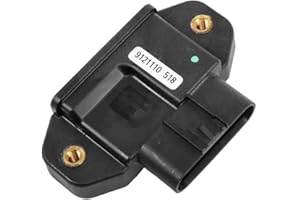 GM GENUINE PARTS General Motors GM 20904439 Trailer Brake Continue Relay Assembly