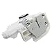133859 Door Lock Actuator Front Right Passenger Side Compatible with Honda CR-V CRV 5-Door 2007 2008 2009 2010 2011# 72110-SWA-D01 72110SWAD01 Door Latch
