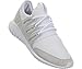 Adidas Men Tubular Radial (white / footwear white / light solid grey)