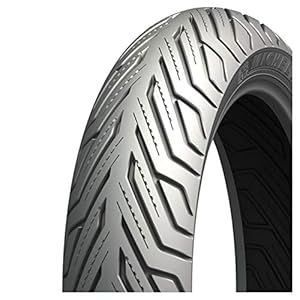 Buitenband Michelin 120/80-16 TL 60P City Grip 2 – voor/achter