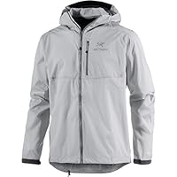 ARC'TERYX Squamish Hoody Men's Sサイズ グレー Arc'teryx Squamish Hoody Review | Tested & Rated