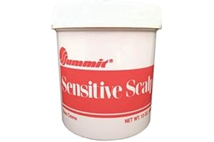 FIICO Summit Sens. Scalp Base 13 Oz