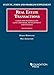 Statute, Form and Problem Supplement to Real Estate Transactions, 6th (University Casebook Series)