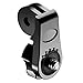 Neewer Universal Conversion Adapter (1/4 Inch 20) Mini Tripod Screw Mount Fixing GoPro 5 6 7Accessories to Sony Olympus DJI OSMO Action and Other Action Cameras(4 Pack)
