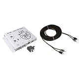 Soundstream BX-10W Digital Bass Reconstruction