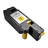 Speedy Inks - Xerox Compatible 106R01629 Yellow Laser Toner Cartridge for use in For use in Xerox: Phaser 6000, Phaser 6010, Phaser 6010N, , WorkCentre 6015, WorkCentre 6015V/B, WorkCentre 6015V/N, & WorkCentre 6015V/NI