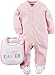 Carter's Baby Girls' Easter Sleep & Play Set