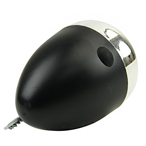 NNDA CO Hot Retro Bicycle Vintage Bike Accessory Front Light Bracket 3LED Headlight Lamp - Thumbnail 5