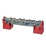 Long Terminal Bus Bar - Red, Midnite Solar