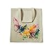 Eco Friendly Natural Cotton Canvas Tote Bag 15