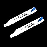 Andoer Wltoys V977-001 RC Helicopter Power Star X1 Main Blade for Wltoys RC Helicopter V977 Main Blade Part