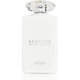 Versace Bright Crystal by Versace for Women 6.7 oz Perfumed Body Lotion