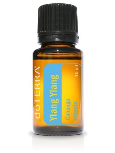 doTERRA Ylang Ylang 15 ml by doTERRA [Beauty]