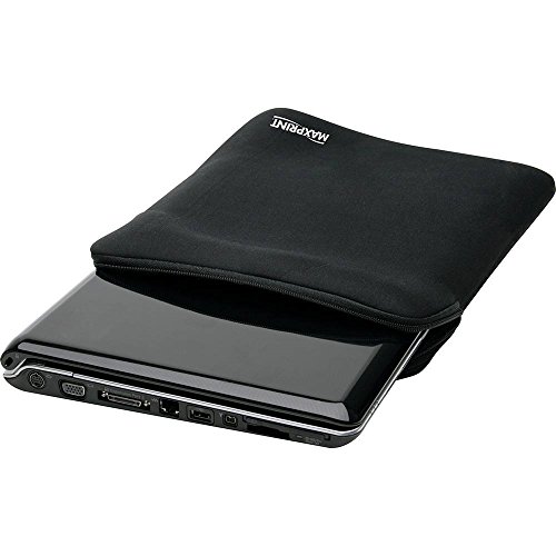 Case para Notebook Maxprint de Neoprene 14' Preto