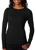 Next Level Unisex Long-Sleeve Thermal N8201
