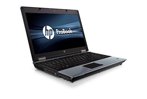 HP ProBook 6450B i5-520M 2.4Ghz 8GB 1TB Win 7 Pro Pre-Installed