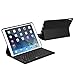 iPad Pro 10.5 Case with Wireless Keyboard, EC Technology Ultra-Thin Lightweight Bluetooth Keyboard with Magnetically Intelligent Switch and Multi-Angle Stand for Apple iPad Pro 10.5 inch Tablet
