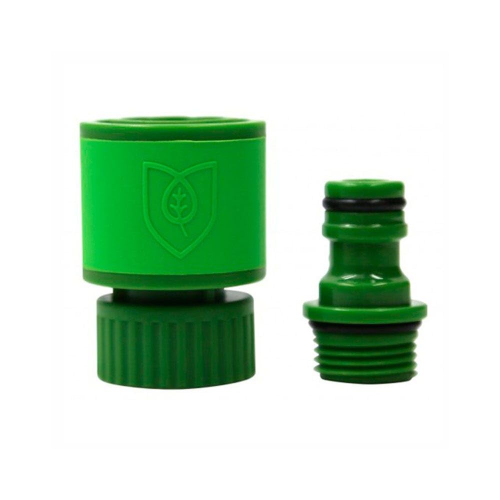 FloraFlex GHT to NPT Quick Disconnect Set