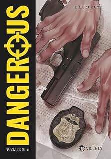 Livro Dangerous: Volume 2