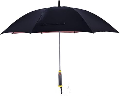 Umbrella with built in fan Clearance