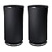 SAMSUNG 2-Pack Radiant 360 R3 Wi-Fi Bluetooth Wireless Multi-Room 2-Way Streaming Speakers