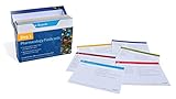 Image de Master the Boards USMLE Step 1 Pharmacology Flashcards