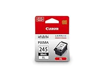 Canon PG-245XL Black Cartridge