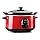 Klarstein Bristol 35 Slow Cooker Olla de cocción lenta (200W potencia