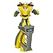 Transformers Battle Masters Bumblebee Figure