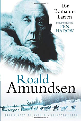 Roald Amundsen libro