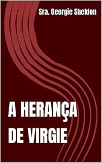 Livro A Herança de Virgie