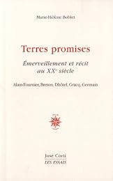 Terres promises